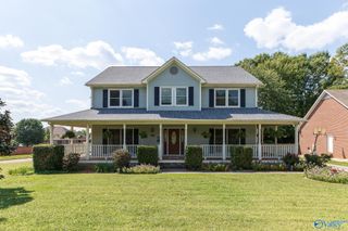 101 Bellingrath Drive, Madison, AL 35758