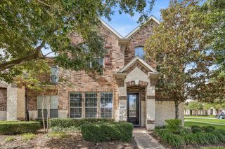 16027 Powder Springs Lane, Houston, TX 77070