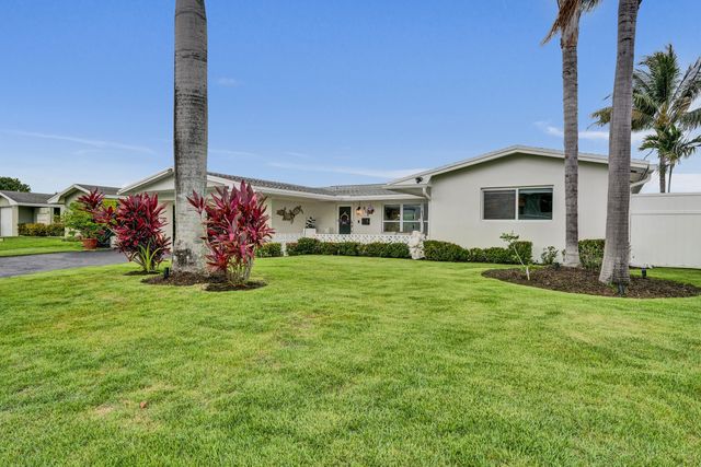 411 SW 18th Court, Pompano Beach, FL 33060