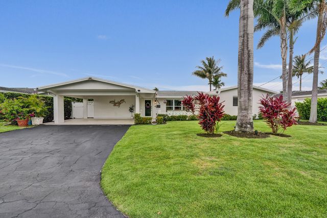 411 SW 18th Court, Pompano Beach, FL 33060