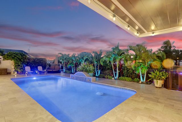 411 SW 18th Court, Pompano Beach, FL 33060