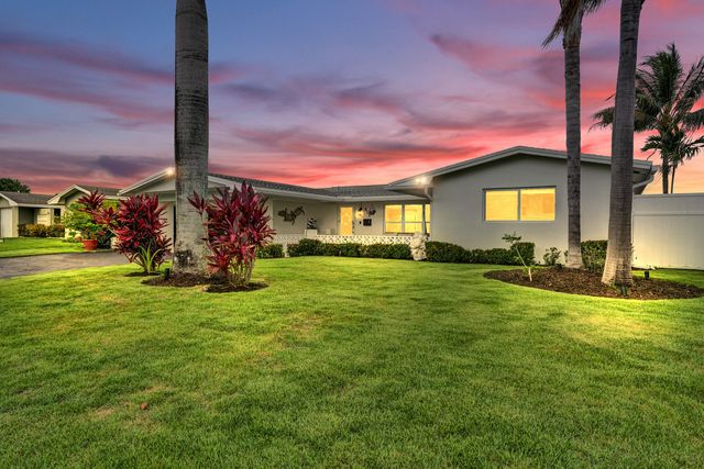 411 SW 18th Court, Pompano Beach, FL 33060
