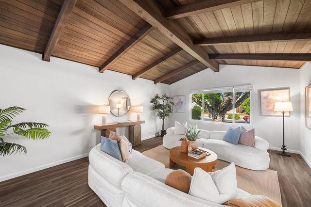 6186 Silberman Drive, San Jose, CA 95120