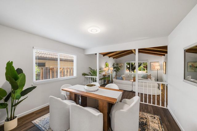 6186 Silberman Drive, San Jose, CA 95120