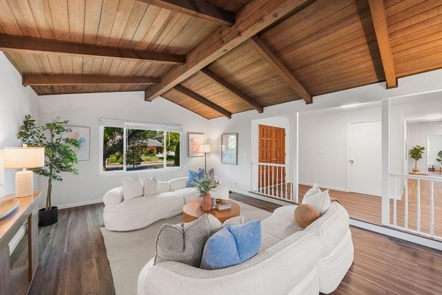6186 Silberman Drive, San Jose, CA 95120