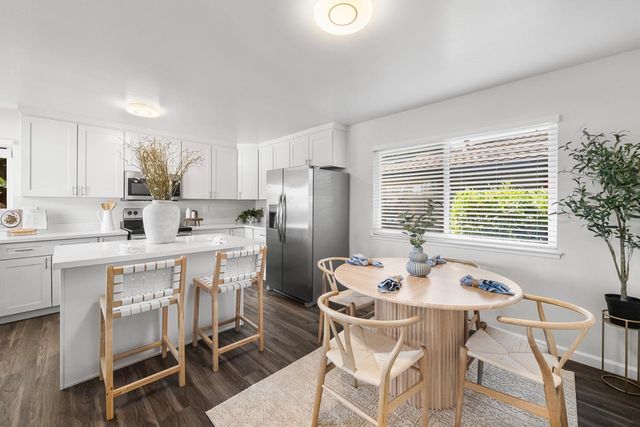 6186 Silberman Drive, San Jose, CA 95120