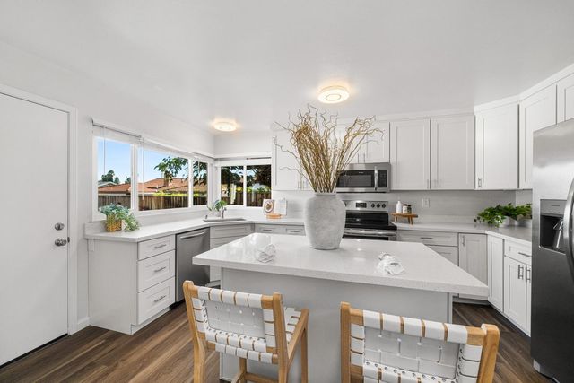 6186 Silberman Drive, San Jose, CA 95120