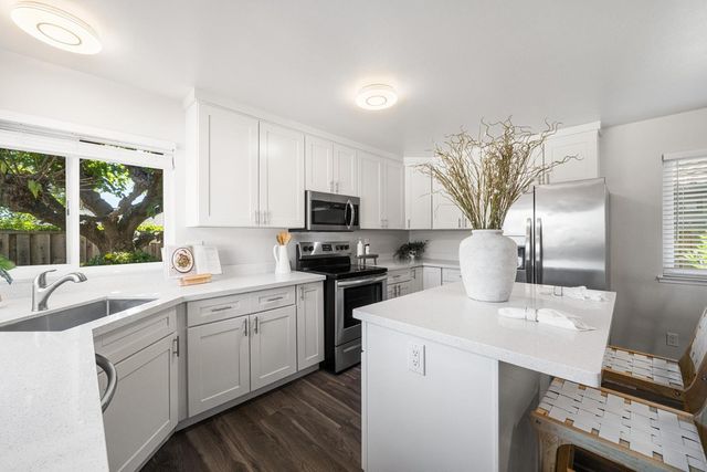 6186 Silberman Drive, San Jose, CA 95120