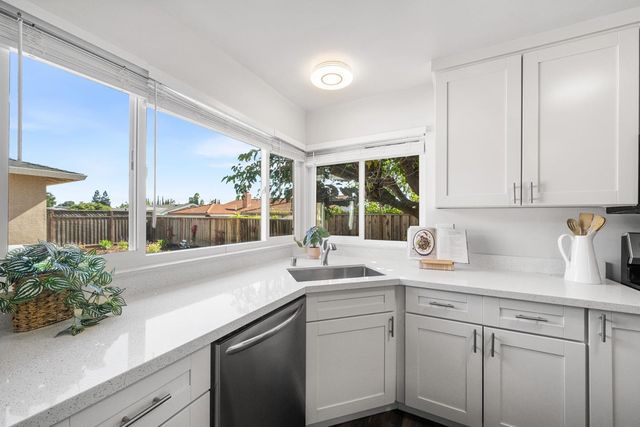 6186 Silberman Drive, San Jose, CA 95120