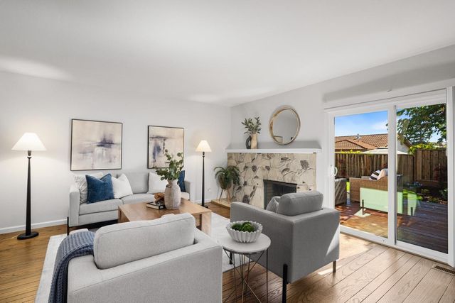 6186 Silberman Drive, San Jose, CA 95120