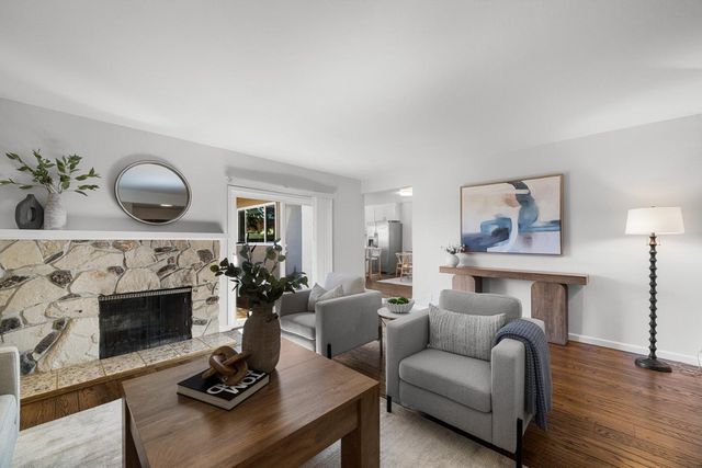 6186 Silberman Drive, San Jose, CA 95120