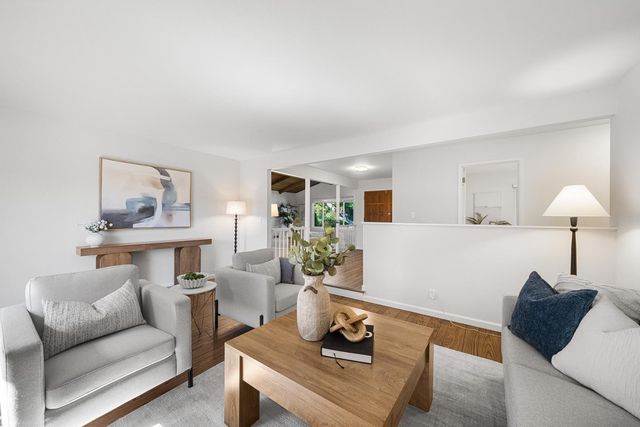 6186 Silberman Drive, San Jose, CA 95120