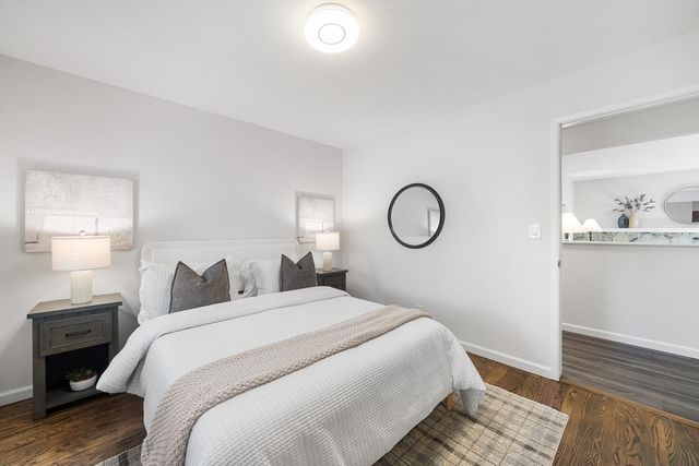 6186 Silberman Drive, San Jose, CA 95120
