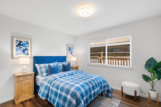 6186 Silberman Drive, San Jose, CA 95120