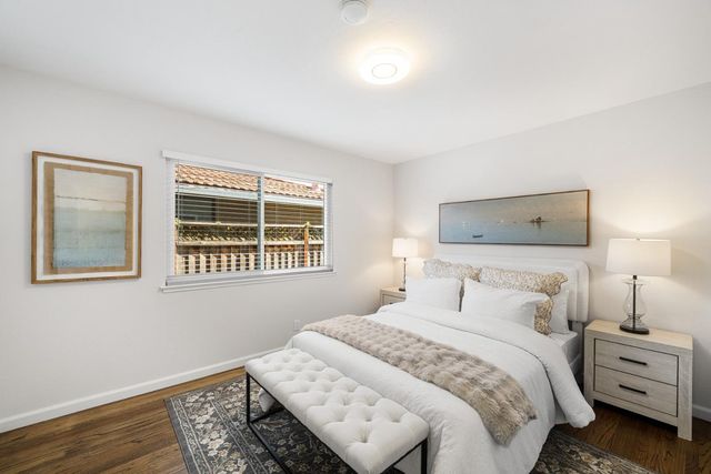 6186 Silberman Drive, San Jose, CA 95120