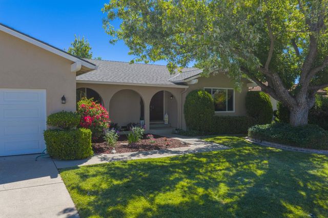 6186 Silberman Drive, San Jose, CA 95120