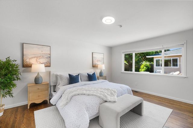 6186 Silberman Drive, San Jose, CA 95120