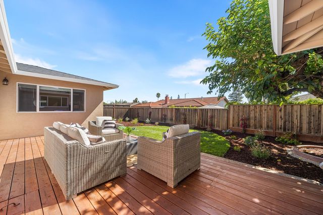6186 Silberman Drive, San Jose, CA 95120