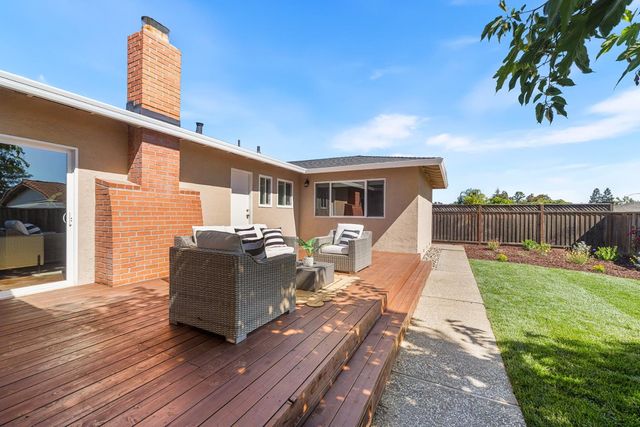 6186 Silberman Drive, San Jose, CA 95120
