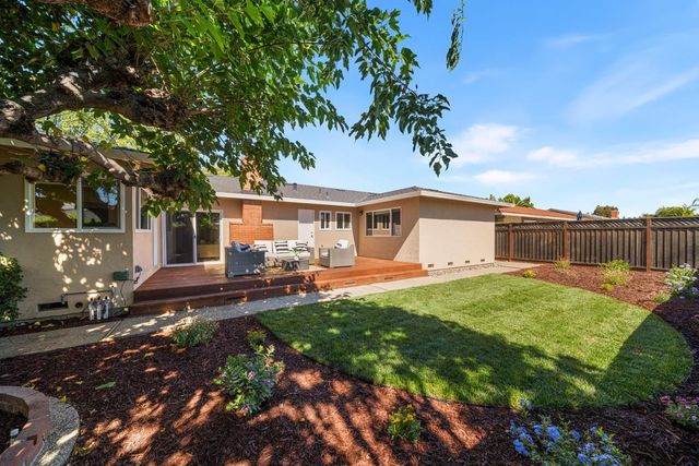 6186 Silberman Drive, San Jose, CA 95120