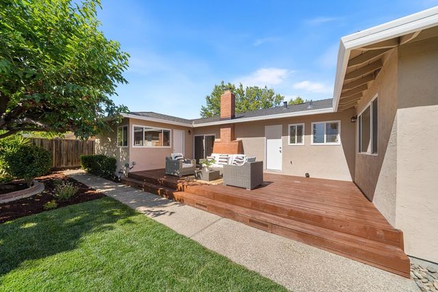 6186 Silberman Drive, San Jose, CA 95120