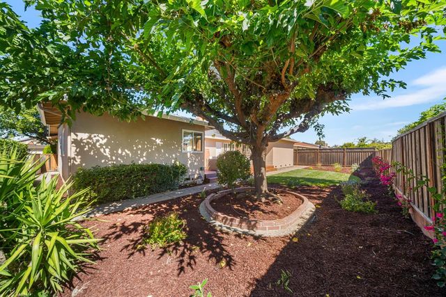 6186 Silberman Drive, San Jose, CA 95120