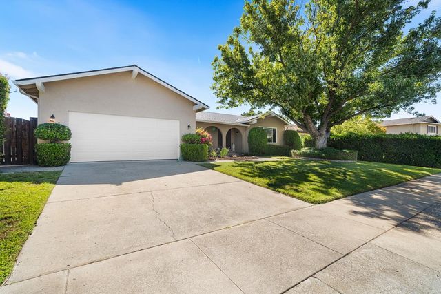 6186 Silberman Drive, San Jose, CA 95120