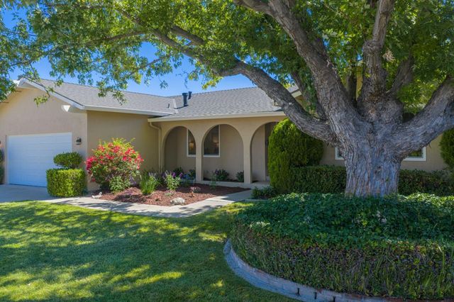 6186 Silberman Drive, San Jose, CA 95120