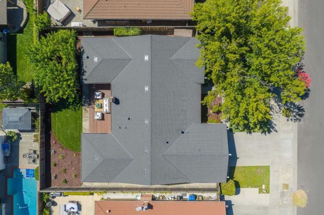 6186 Silberman Drive, San Jose, CA 95120