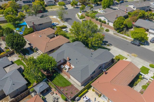 6186 Silberman Drive, San Jose, CA 95120