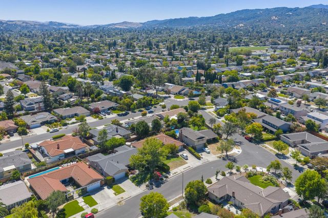 6186 Silberman Drive, San Jose, CA 95120