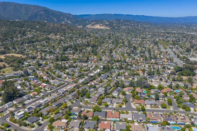 6186 Silberman Drive, San Jose, CA 95120