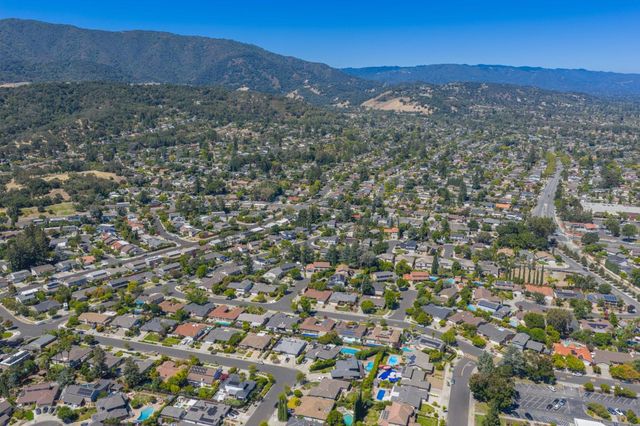 6186 Silberman Drive, San Jose, CA 95120