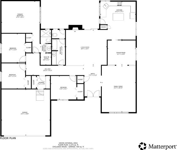 6186 Silberman Drive, San Jose, CA 95120