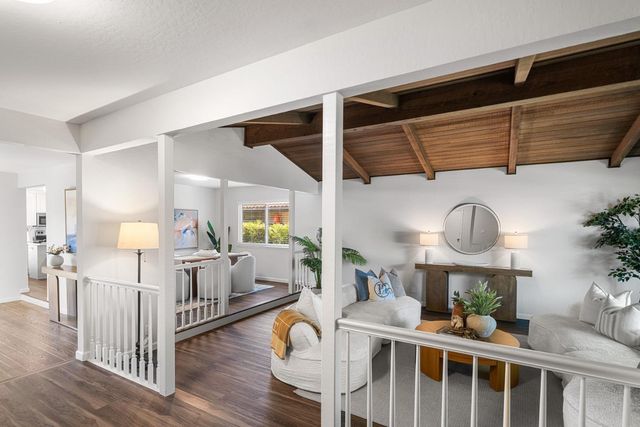 6186 Silberman Drive, San Jose, CA 95120
