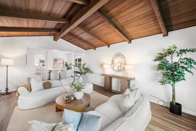 6186 Silberman Drive, San Jose, CA 95120