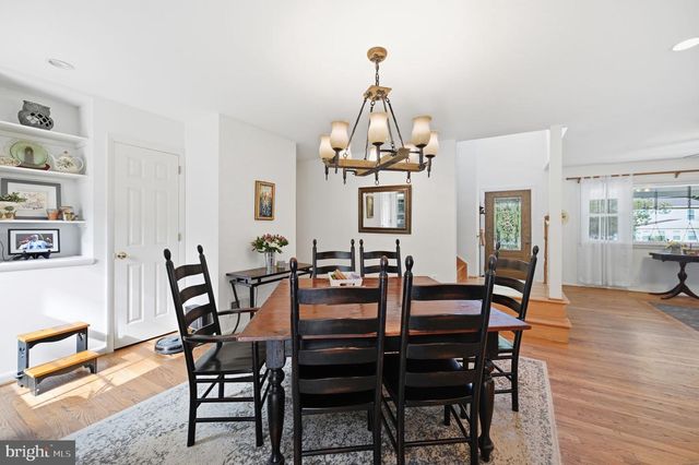 7730 LEONARD DR, Falls Church, VA 22043