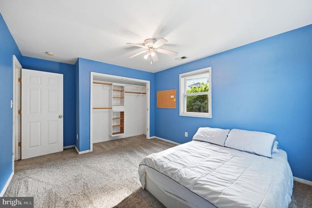 7730 LEONARD DR, Falls Church, VA 22043