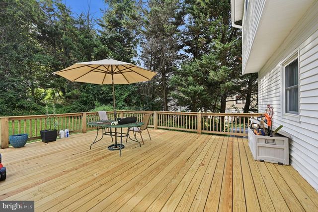 7730 LEONARD DR, Falls Church, VA 22043