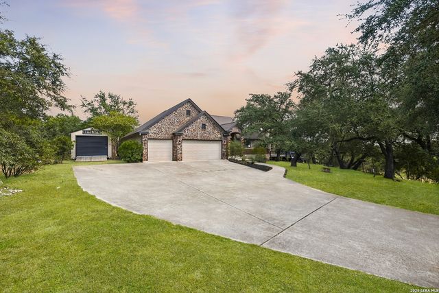 192 Windmill Way, Spring Branch, TX 78070