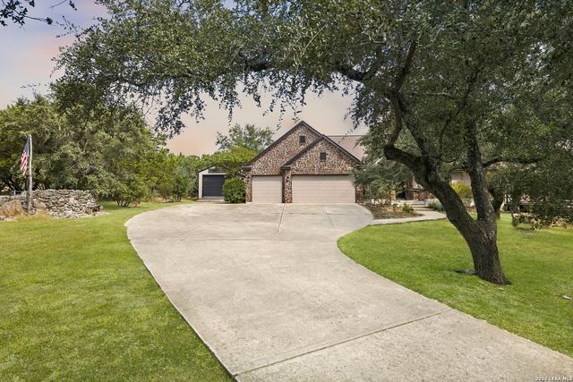 192 Windmill Way, Spring Branch, TX 78070