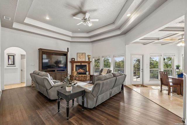 192 Windmill Way, Spring Branch, TX 78070