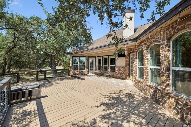 192 Windmill Way, Spring Branch, TX 78070