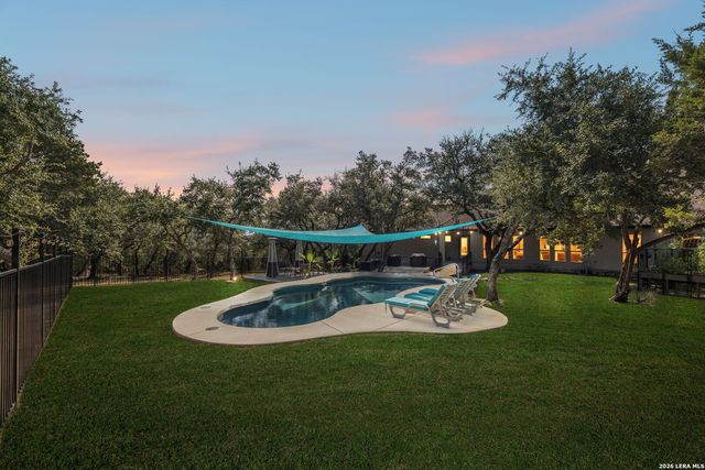 192 Windmill Way, Spring Branch, TX 78070