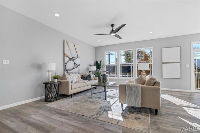 533 Ryehill Drive, St Peters, MO 63376