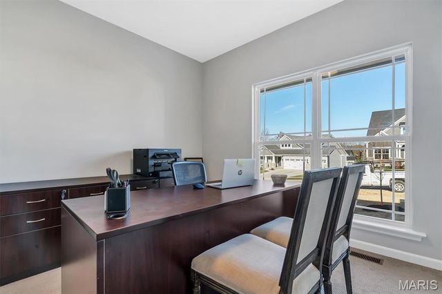 533 Ryehill Drive, St Peters, MO 63376