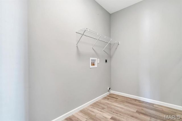 533 Ryehill Drive, St Peters, MO 63376