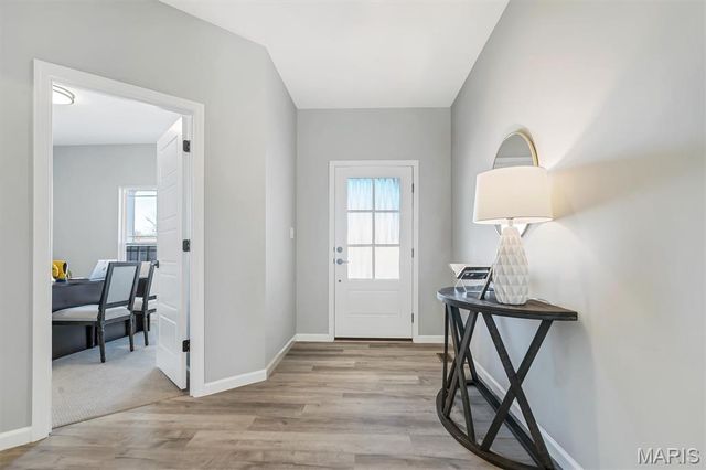 533 Ryehill Drive, St Peters, MO 63376