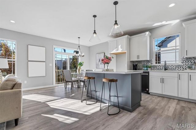 533 Ryehill Drive, St Peters, MO 63376