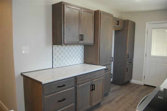 1325 2nd Street, Graham, TX 76450